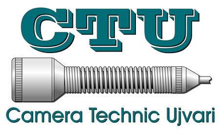 Kanalkamera, Rohrkamera, Schiebekamera, CTU-Camera Technic Ujvari