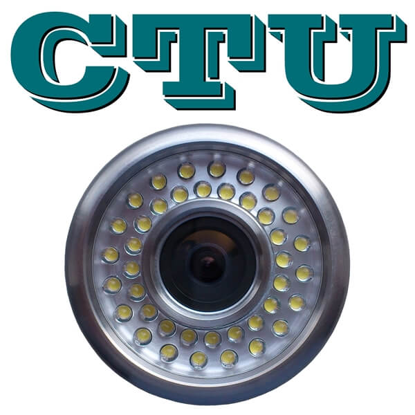 Konaktseite der Firma: CTU - Camera Technic Ujvari e.K.