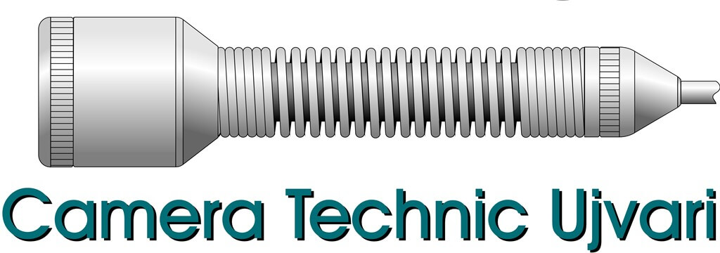 CTU-Logoo1, CTU-Camera Technic Ujvari, Kanalkamera, Rohrkamera, Schiebekanera, Brunnenkanera