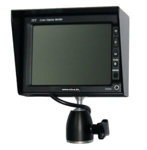 M.51 5,6" LCD CTU Camera Technic Ujvari